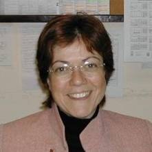 Anna Serra